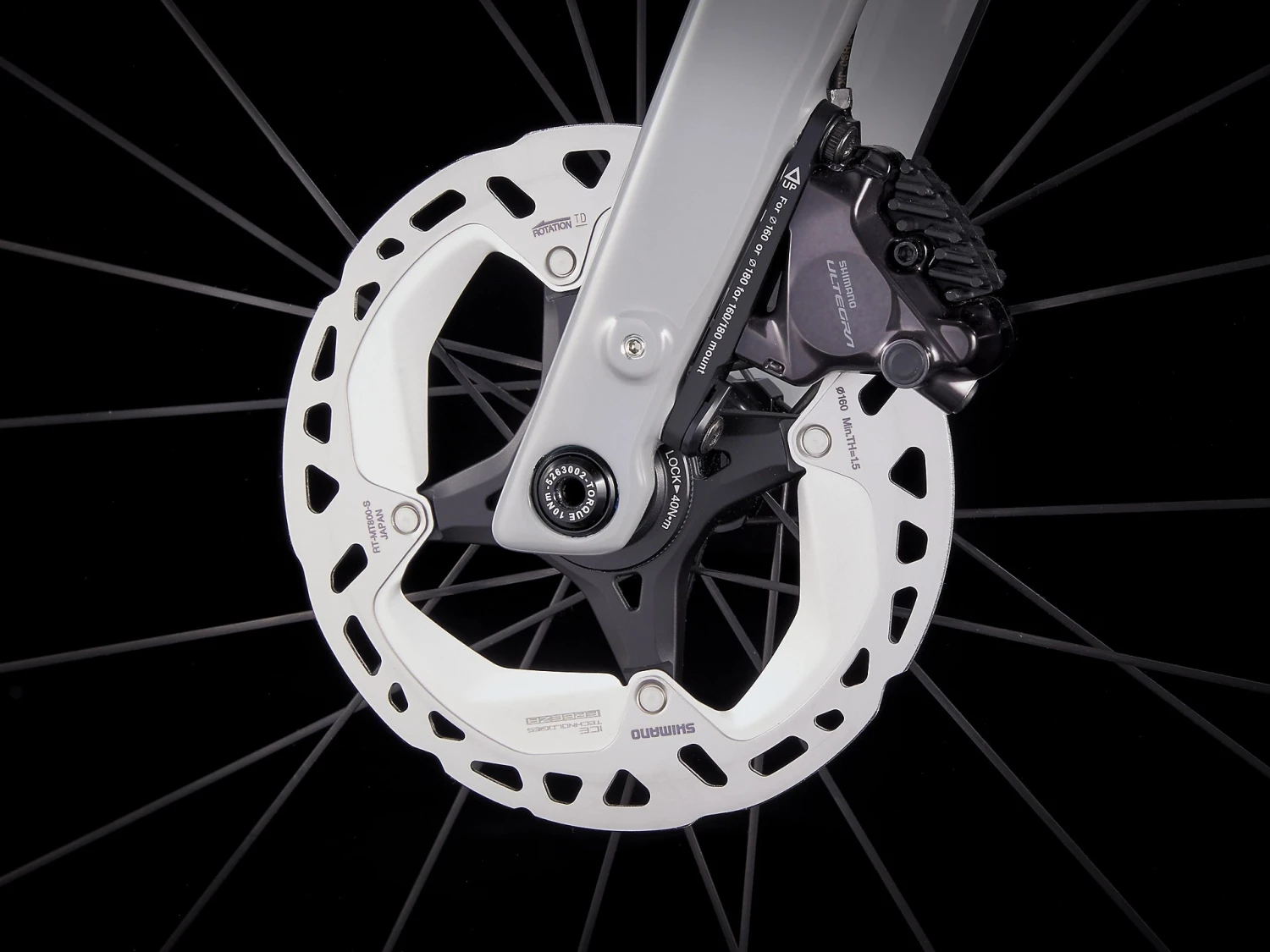 Trek Domane SL 7 Gen 4 (2023) - Image 10