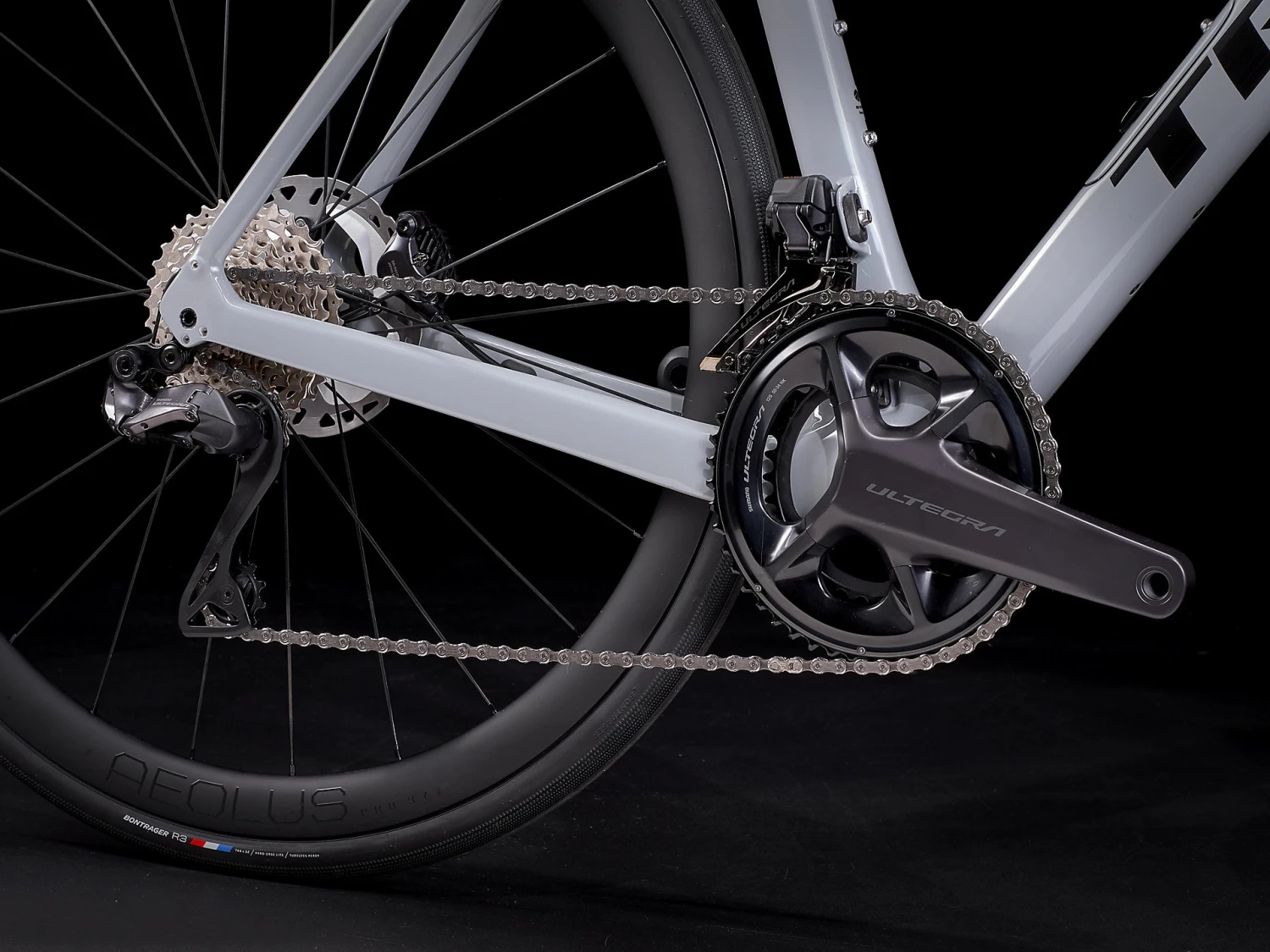 Trek Domane SL 7 Gen 4 (2023) - Image 11