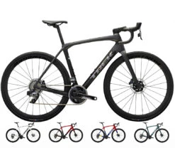 Trek Domane SLR 7 AXS Gen 4 (2023)