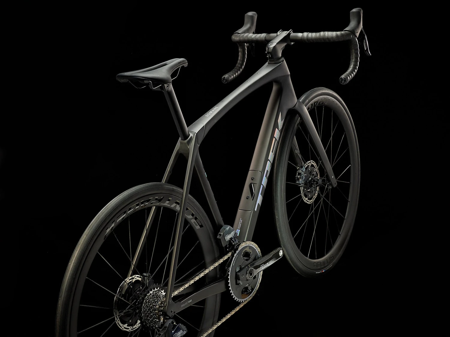 Trek Domane SLR 7 AXS Gen 4 (2023) - Image 20