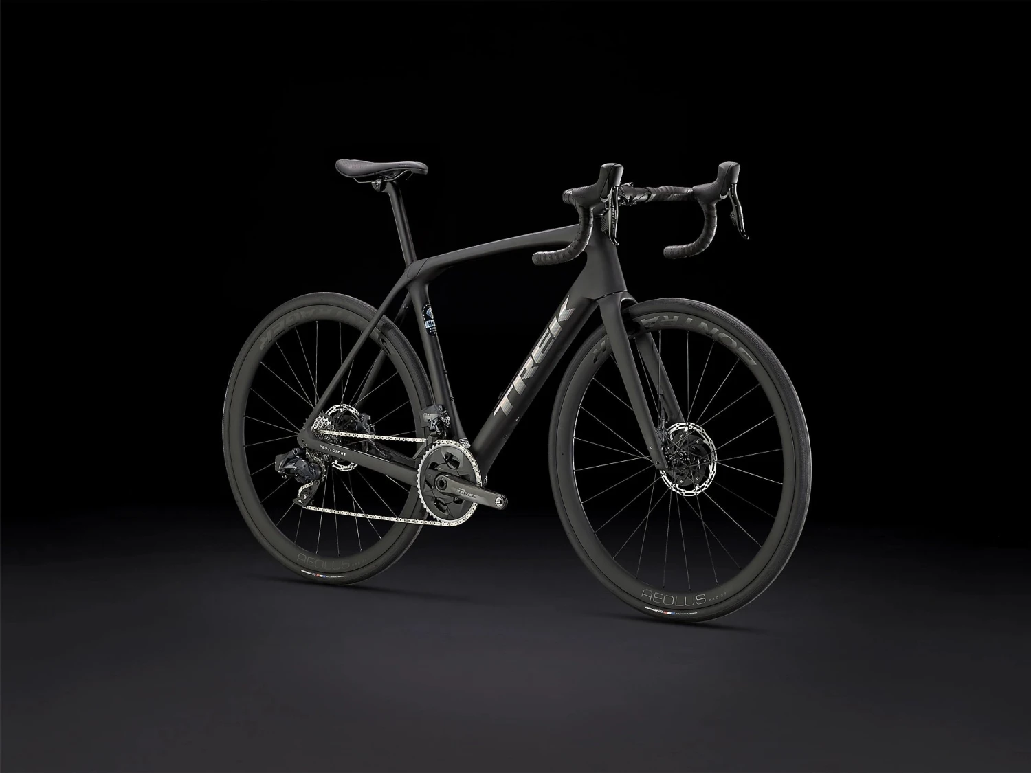Trek Domane SLR 7 AXS Gen 4 (2023) - Image 19