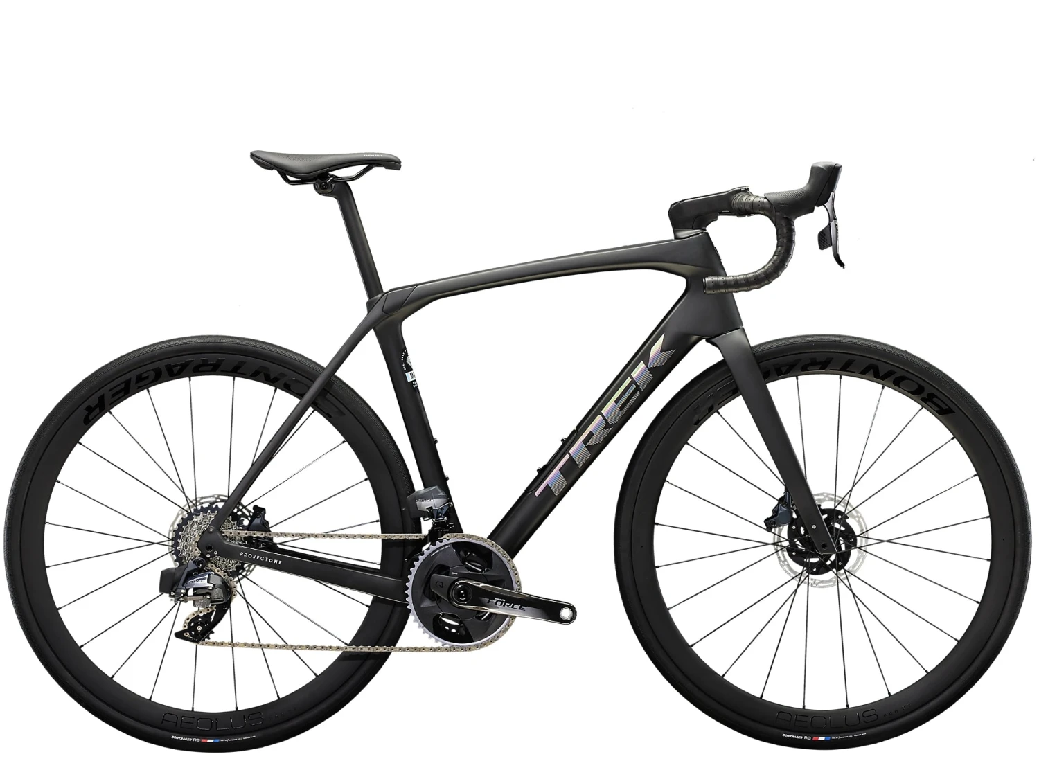 Trek Domane SLR 7 AXS Gen 4 (2023) - Image 2