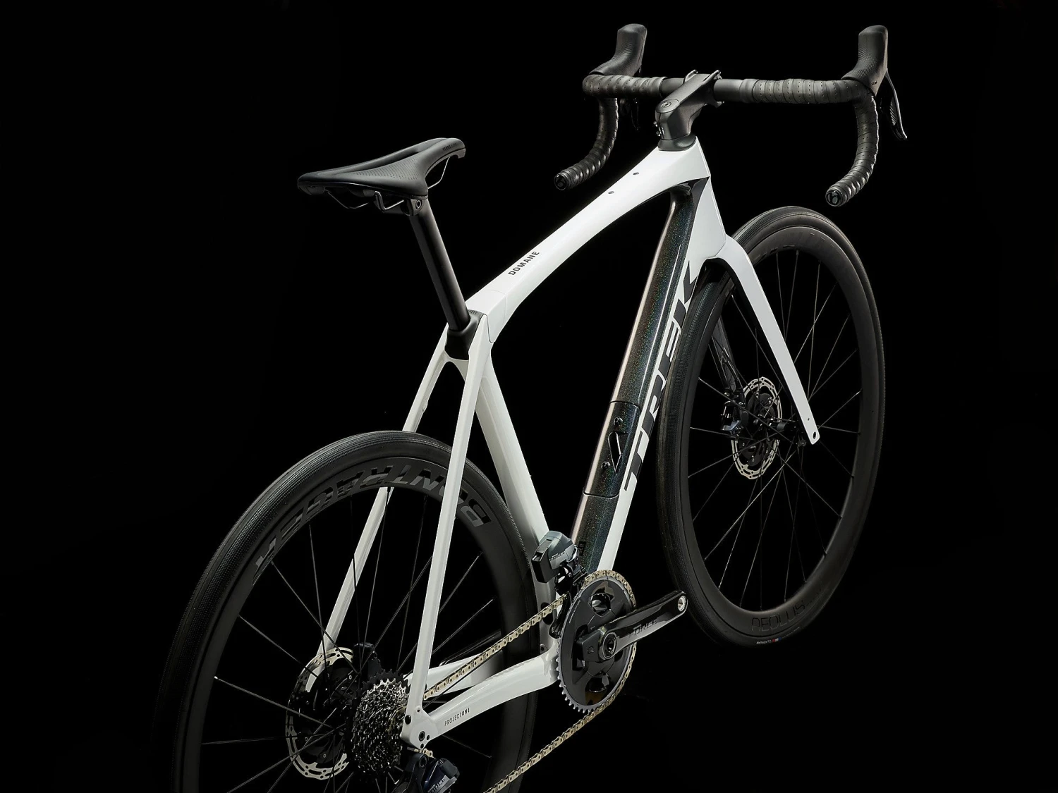 Trek Domane SLR 7 AXS Gen 4 (2023) - Image 14