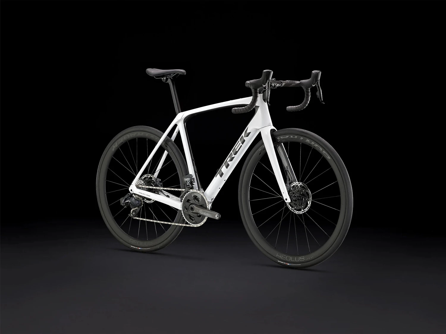 Trek Domane SLR 7 AXS Gen 4 (2023) - Image 13
