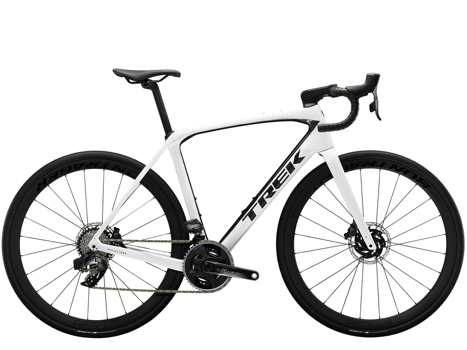 Trek Domane SLR 7 AXS Gen 4 (2023) - Image 4