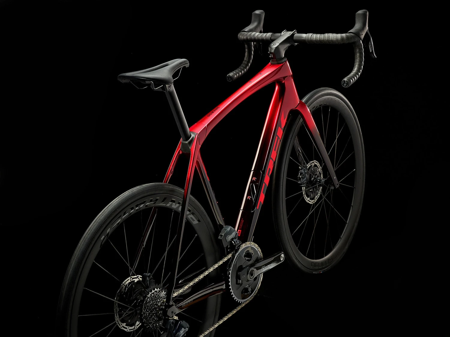 Trek Domane SLR 7 AXS Gen 4 (2023) - Image 11