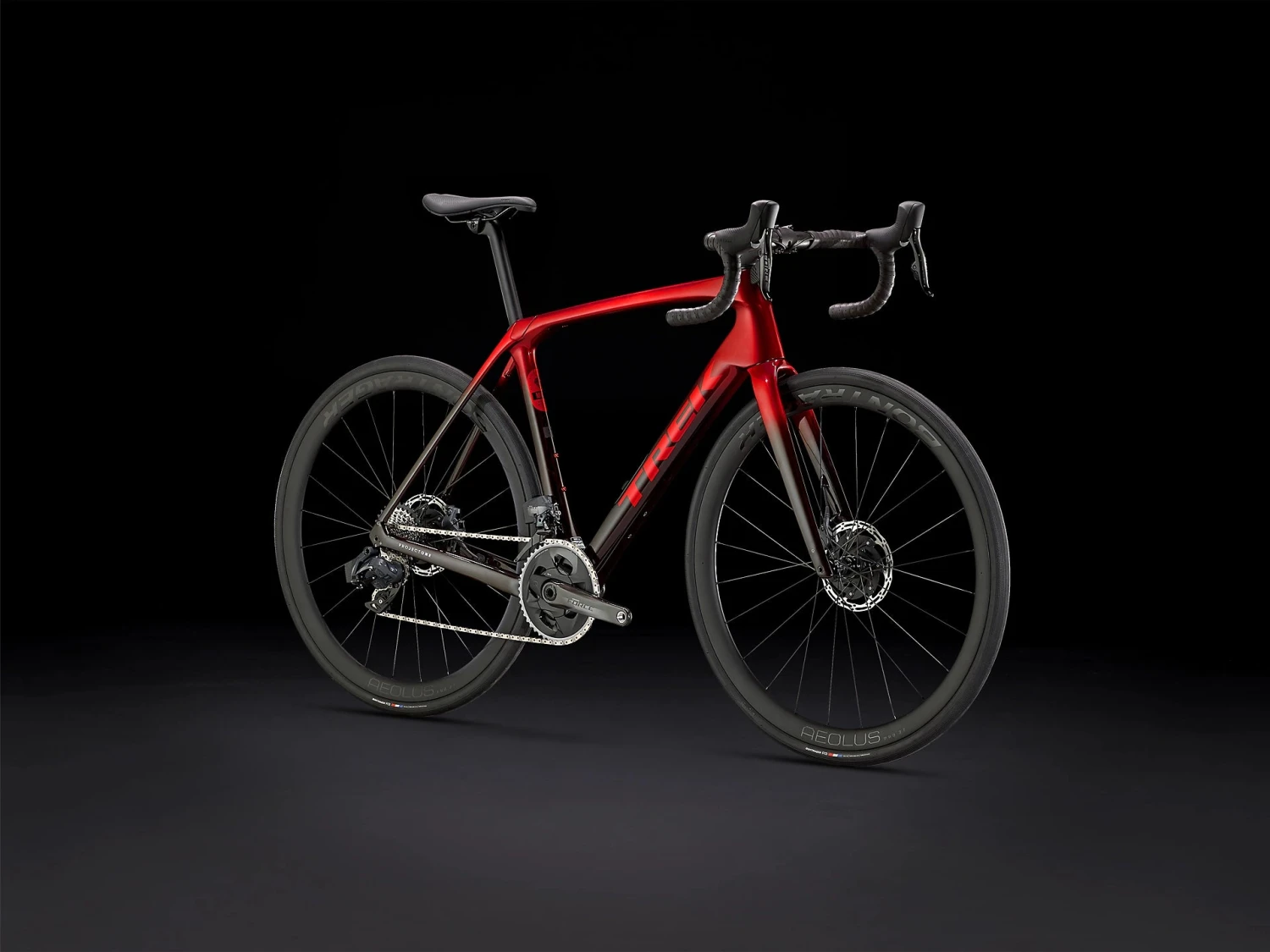 Trek Domane SLR 7 AXS Gen 4 (2023) - Image 10