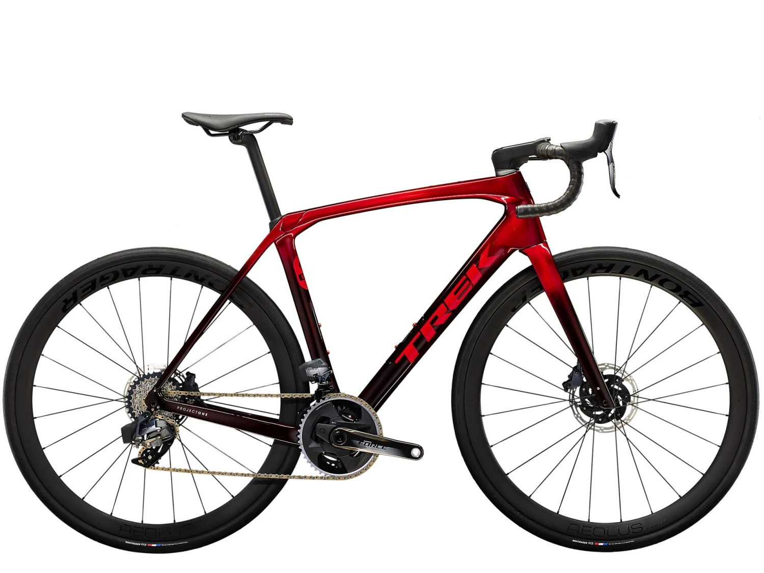 Trek Domane SLR 7 AXS Gen 4 (2023) - Image 6