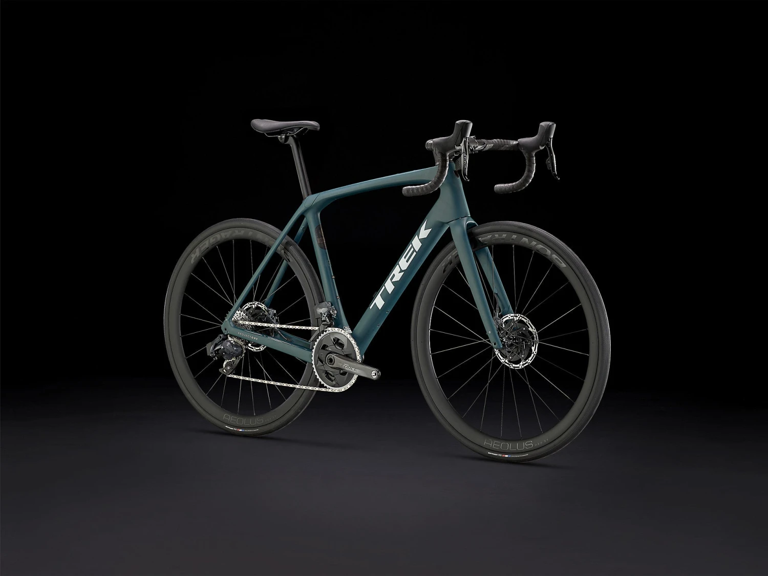 Trek Domane SLR 7 AXS Gen 4 (2023) - Image 16