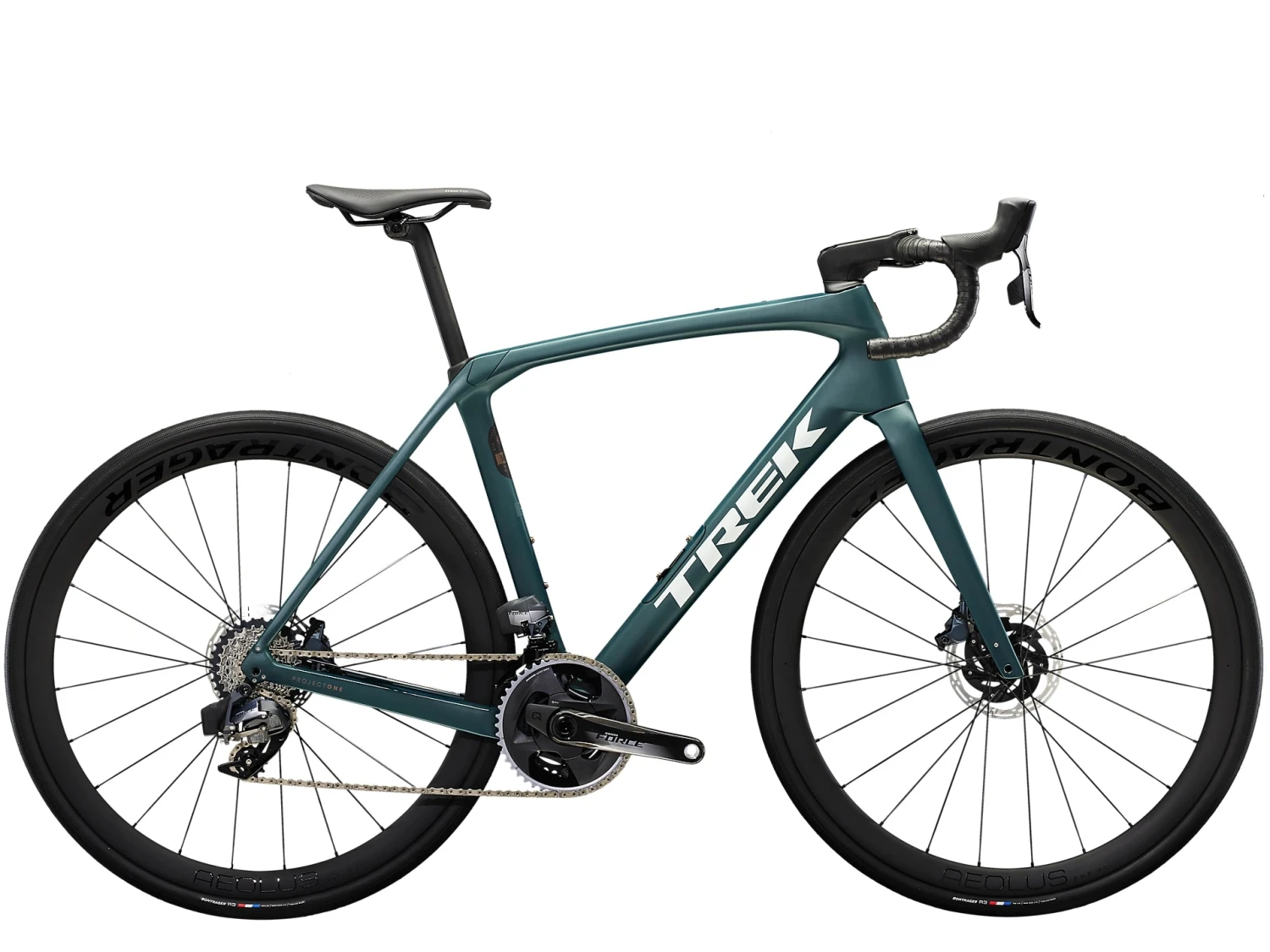 Trek Domane SLR 7 AXS Gen 4 (2023) - Image 5
