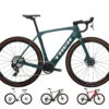Trek Domane+ SLR 7 AXS (2023)