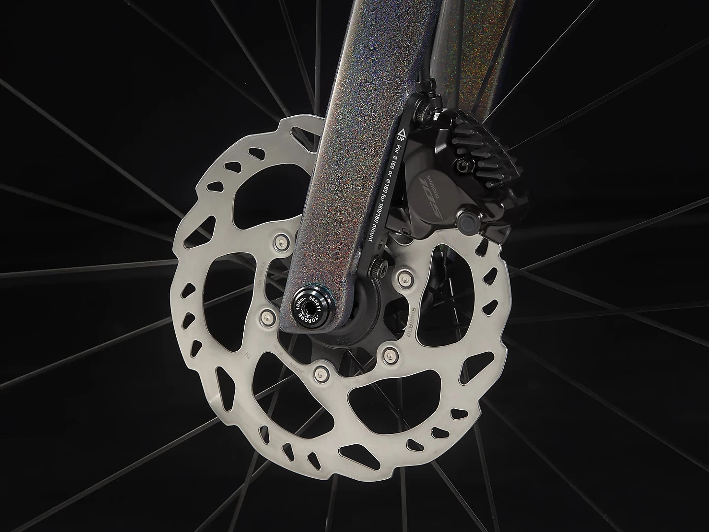 Trek Émonda SLR 6 (2023) - Image 15