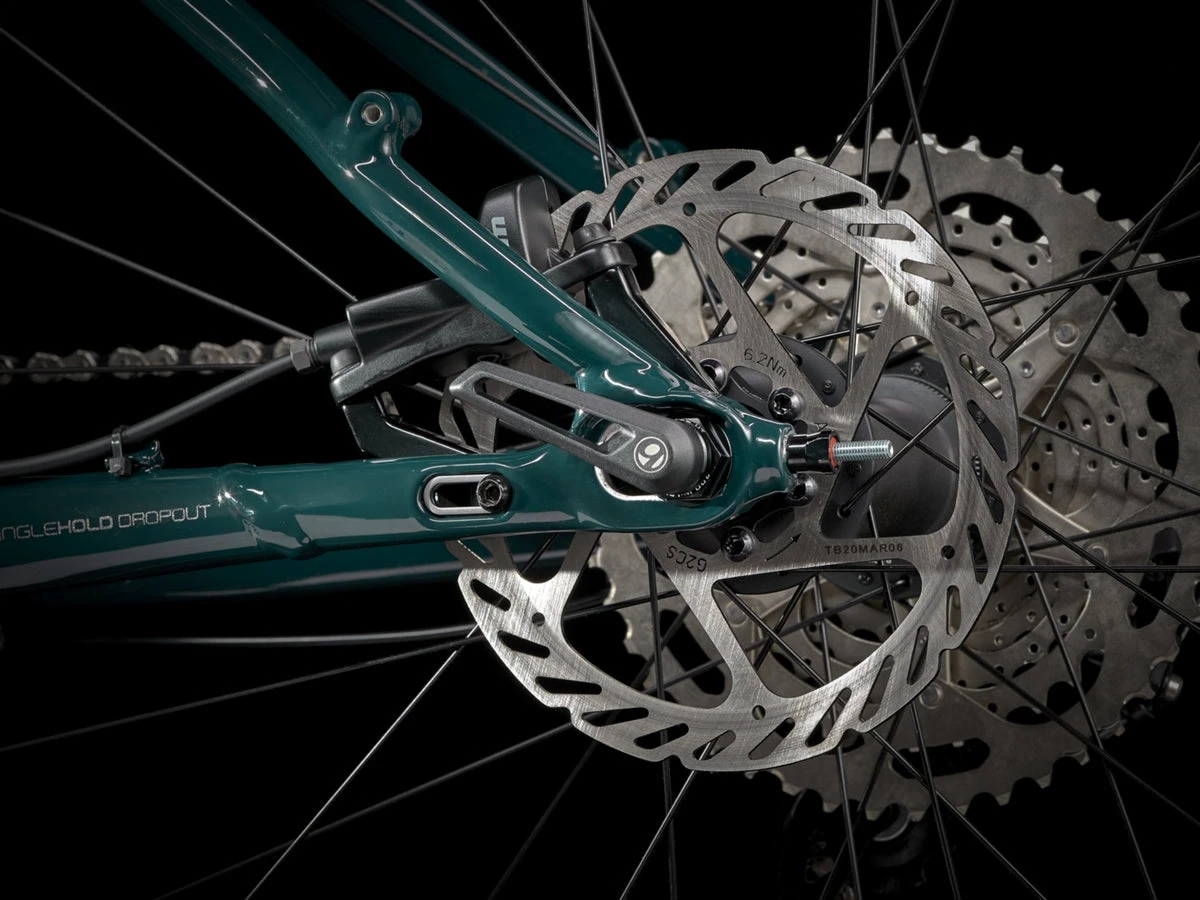 Trek Farley 5 (2022) - Image 7