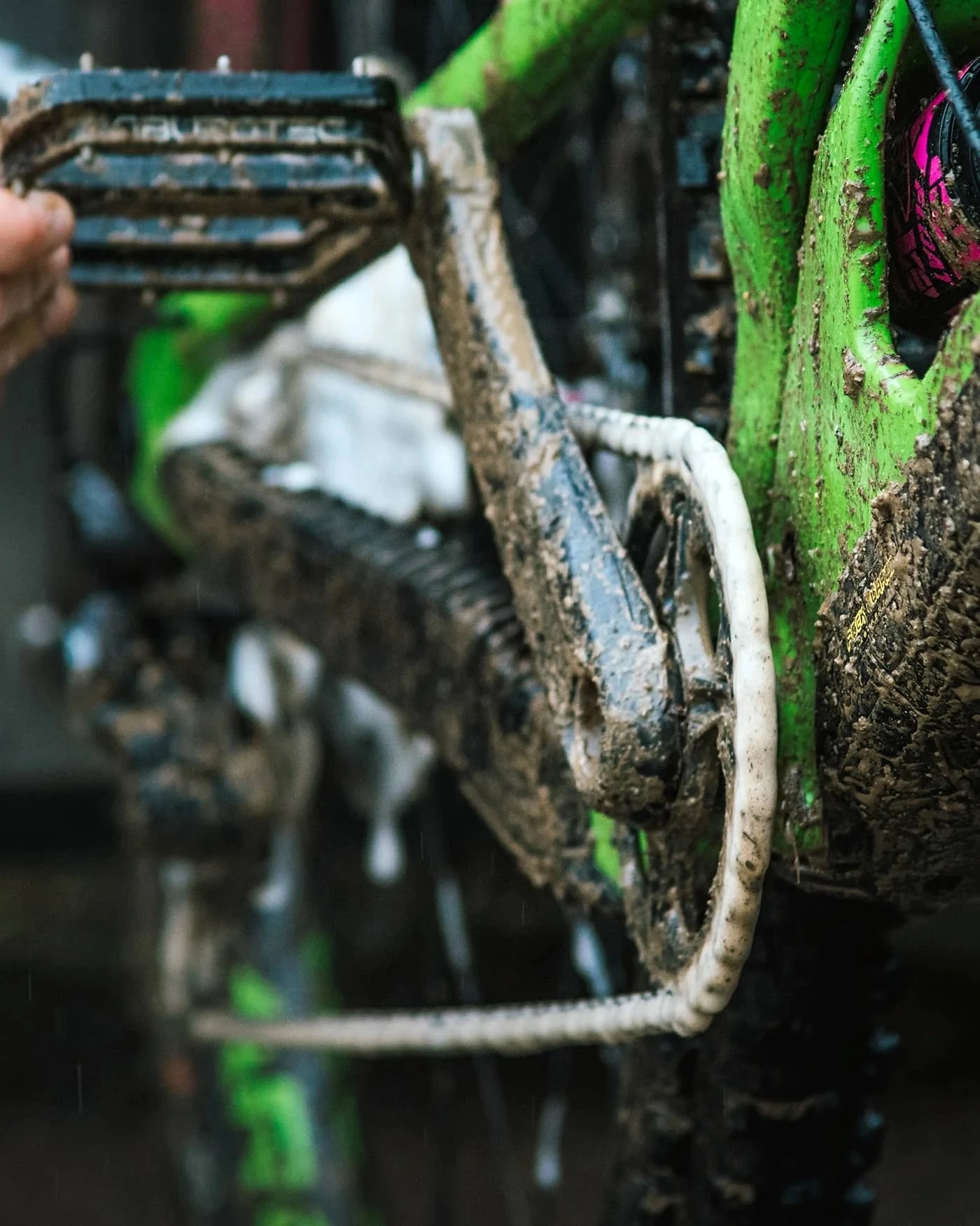 Peaty's Drivetrain Degreaser Rasvanpoistosuihke - Image 6