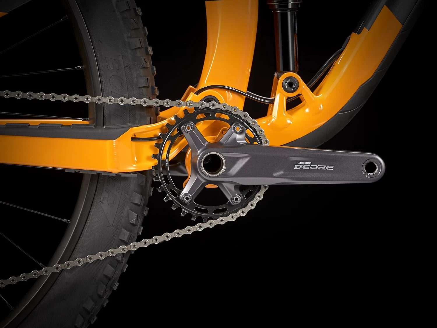 Trek Fuel EX 5 Gen 5 (2023) - Image 7