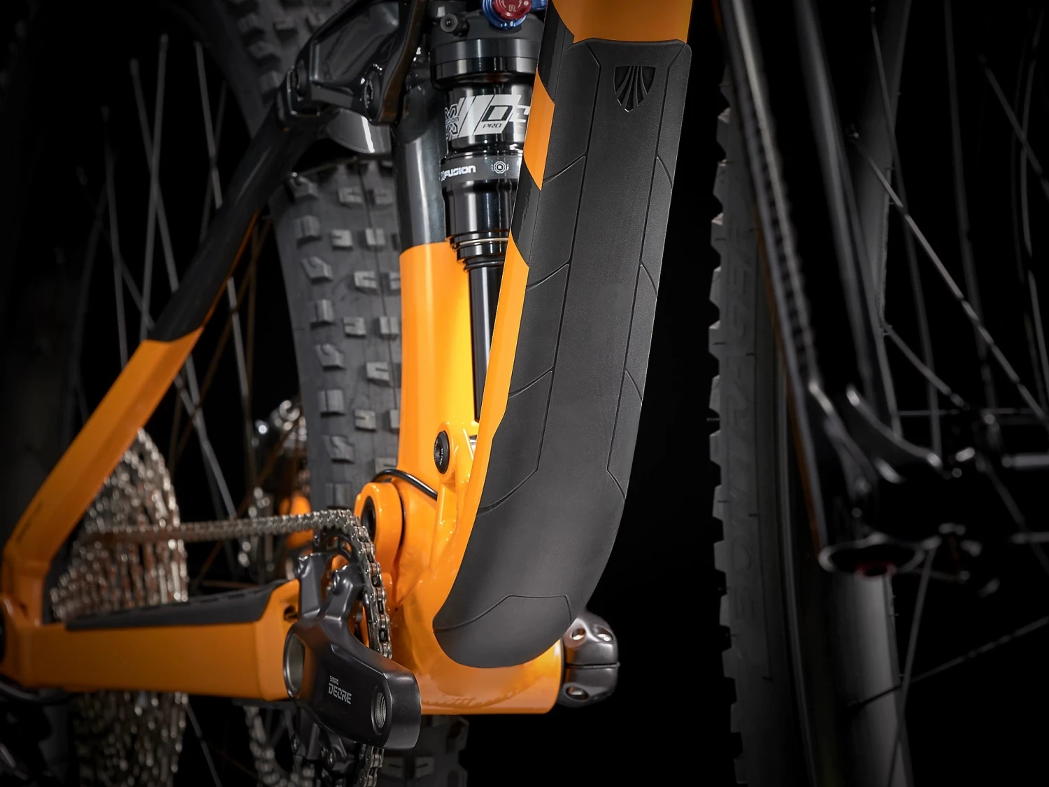 Trek Fuel EX 5 Gen 5 (2023) - Image 12