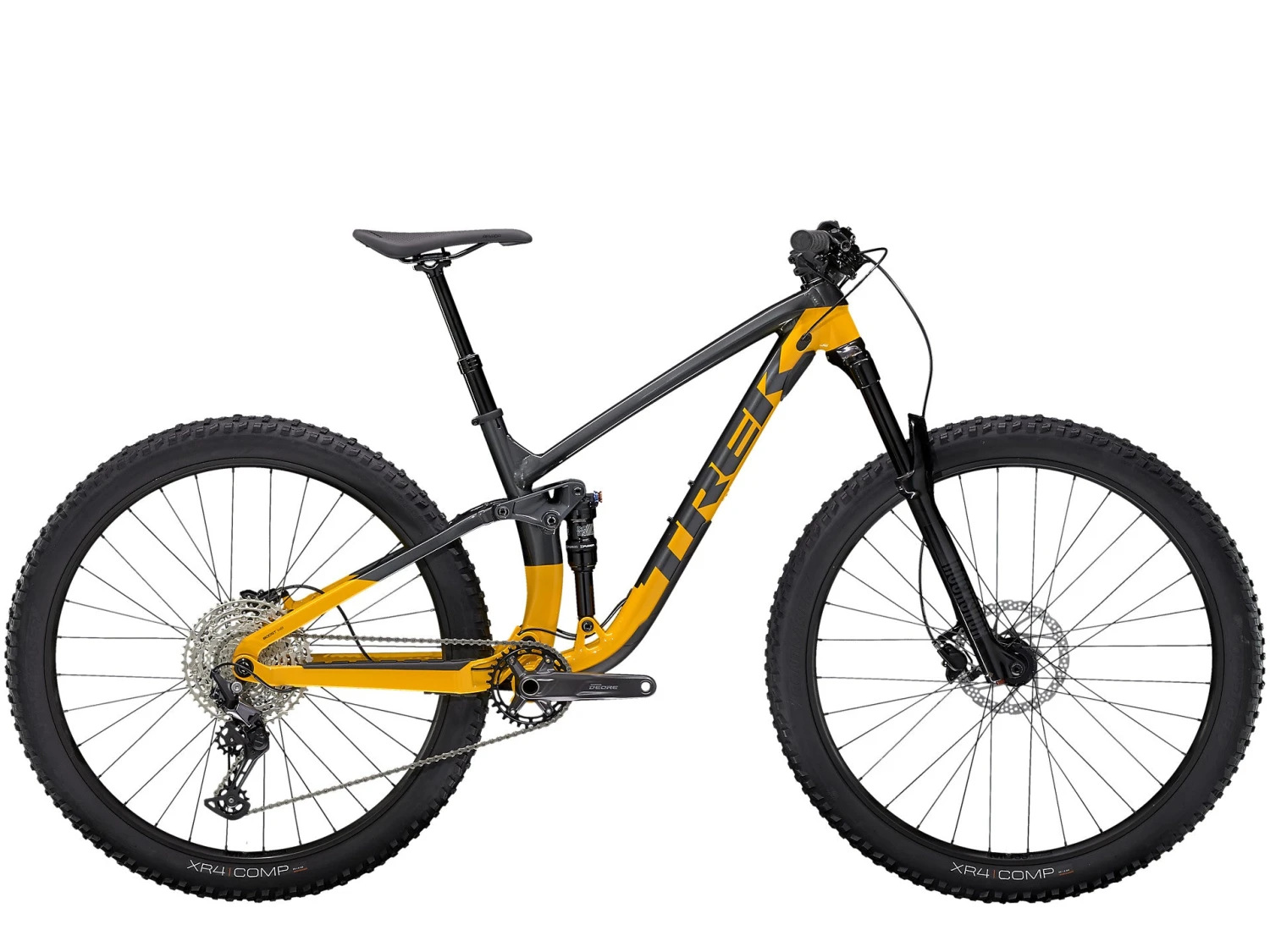 Trek Fuel EX 5 Gen 5 (2023) - Image 5