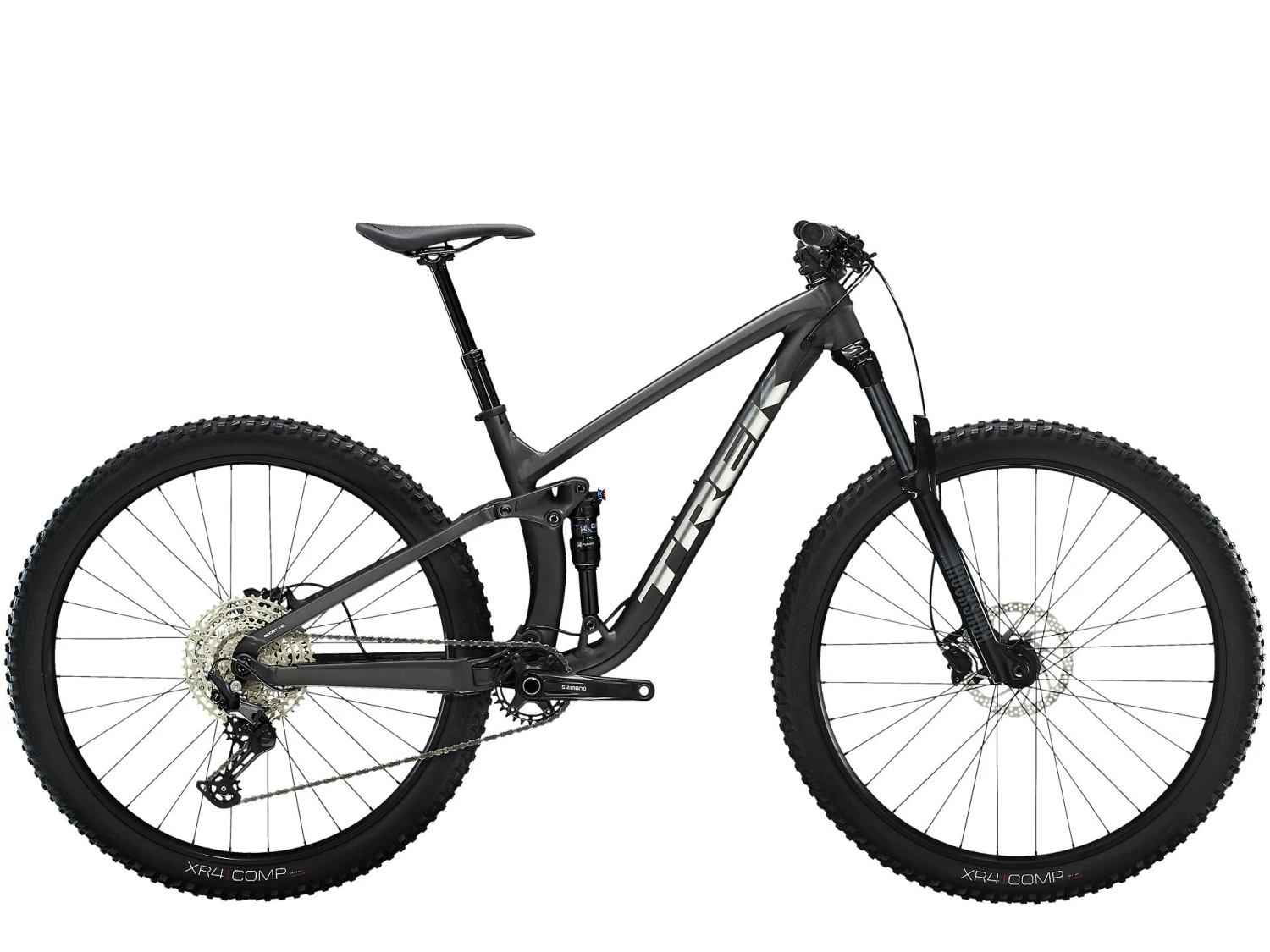 Trek Fuel EX 5 Gen 5 (2023) - Image 2