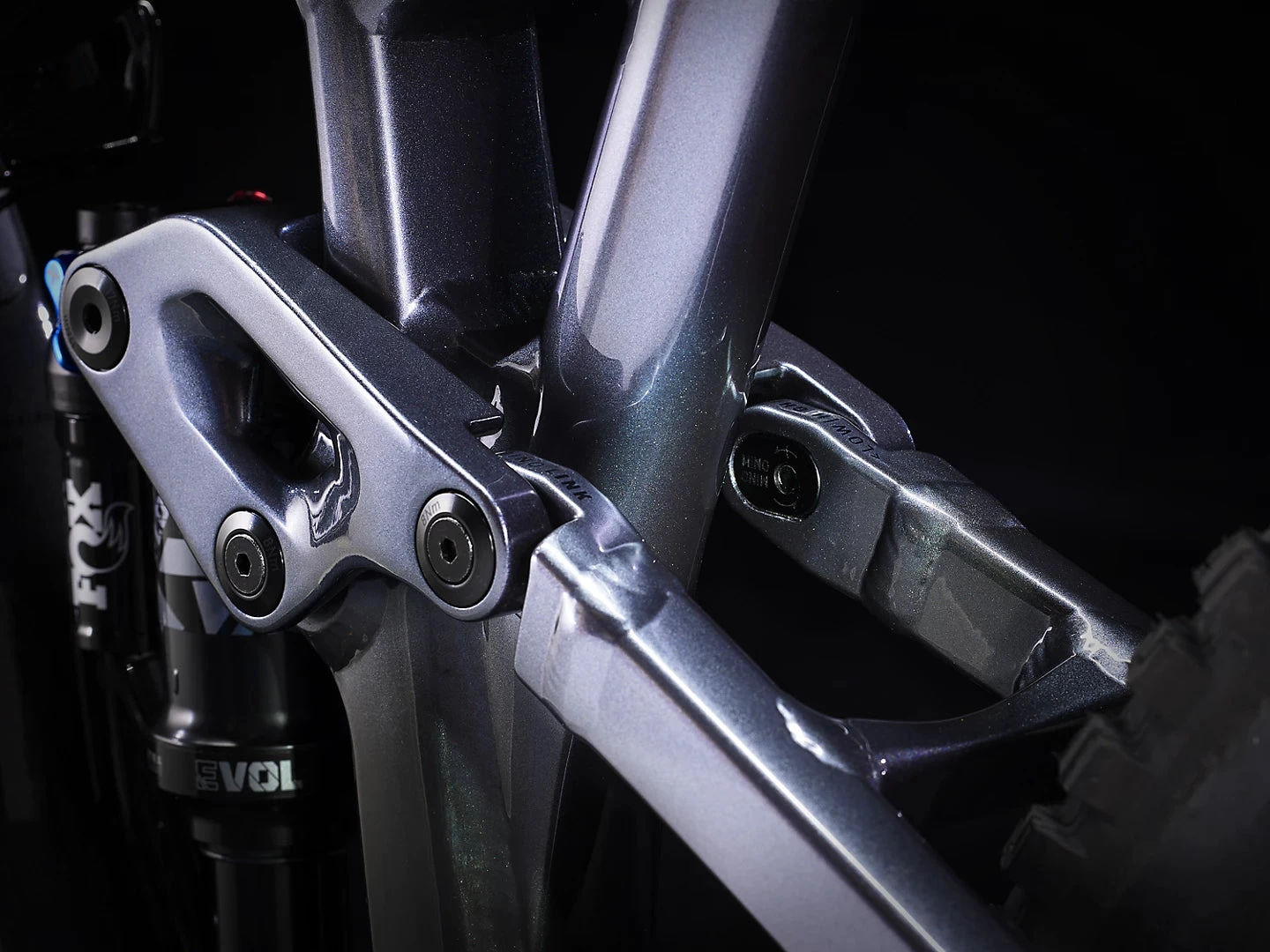 Trek Fuel EX 8 Gen 6 (2023) - Image 6