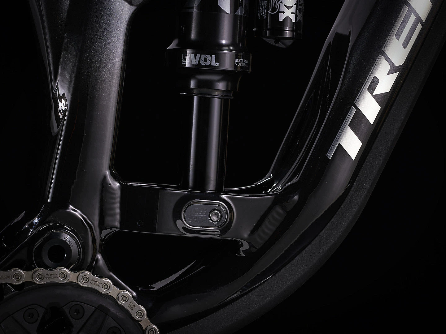 Trek Fuel EX 8 Gen 6 (2023) - Image 7