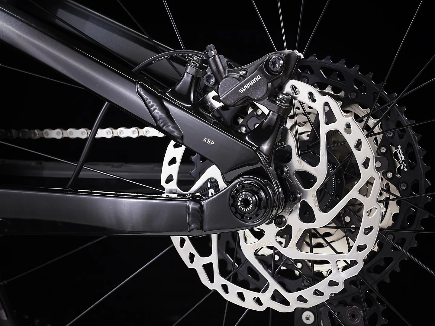 Trek Fuel EX 8 Gen 6 (2023) - Image 8