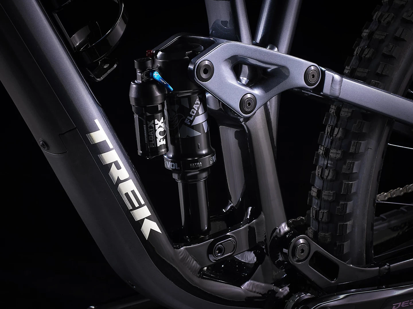 Trek Fuel EX 8 Gen 6 (2023) - Image 9