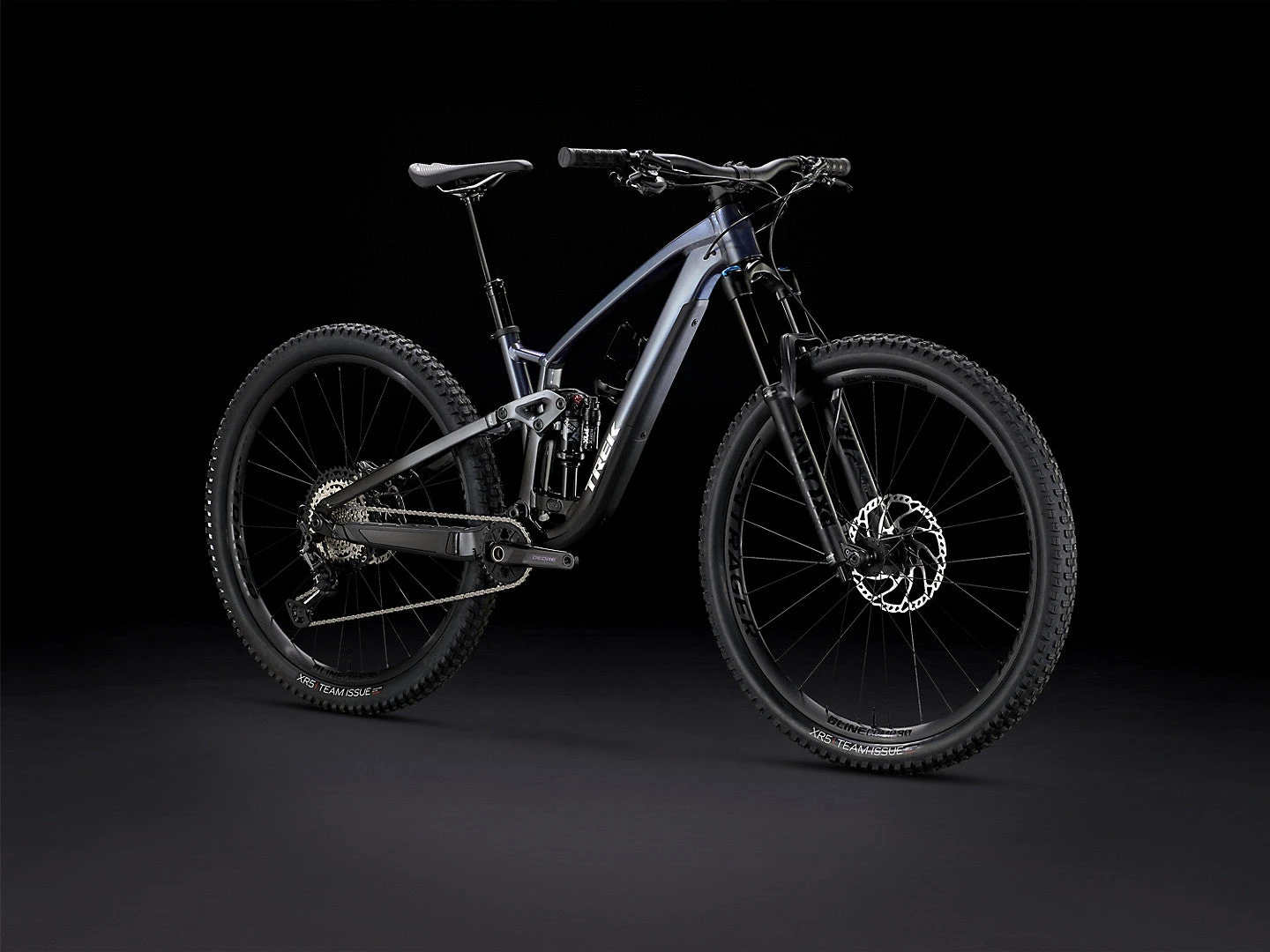 Trek Fuel EX 8 Gen 6 (2023) - Image 4