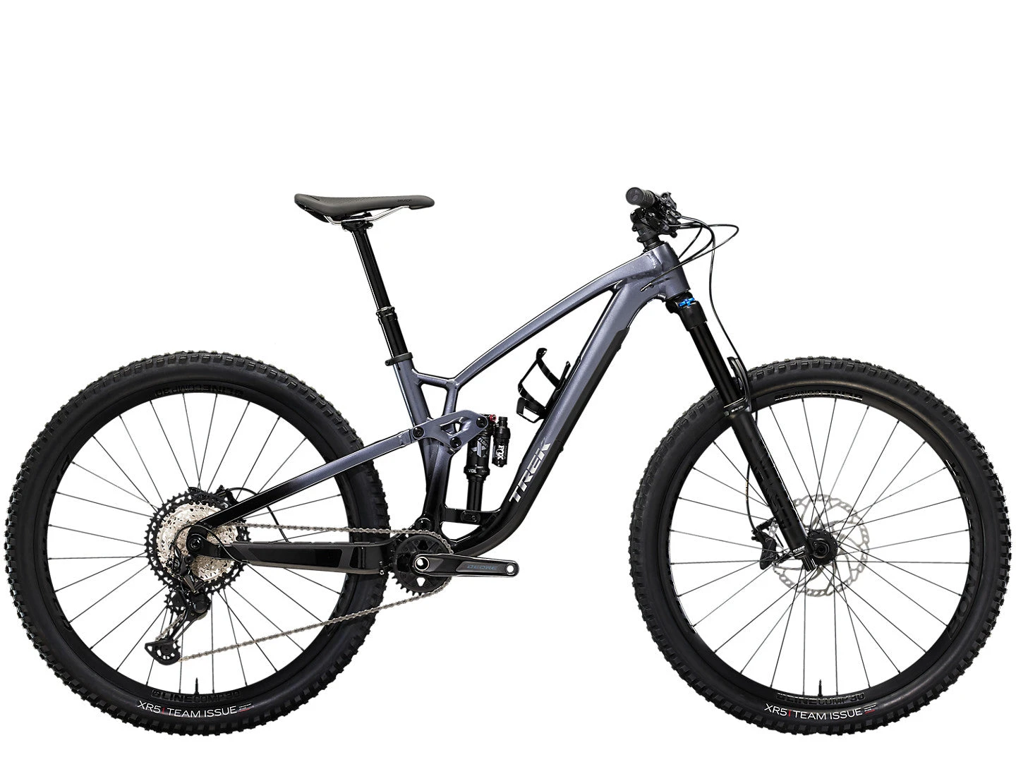 Trek Fuel EX 8 Gen 6 (2023) - Image 3