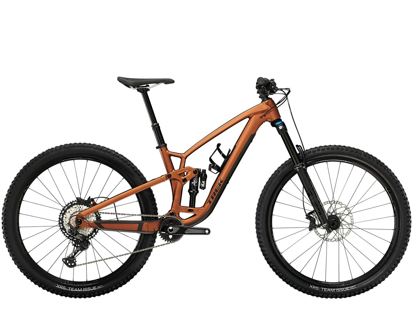 Trek Fuel EX 8 Gen 6 (2023) - Image 2
