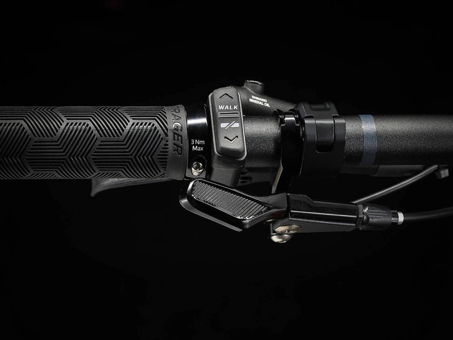 Trek Fuel EXe 9.7 (2023) - Image 7