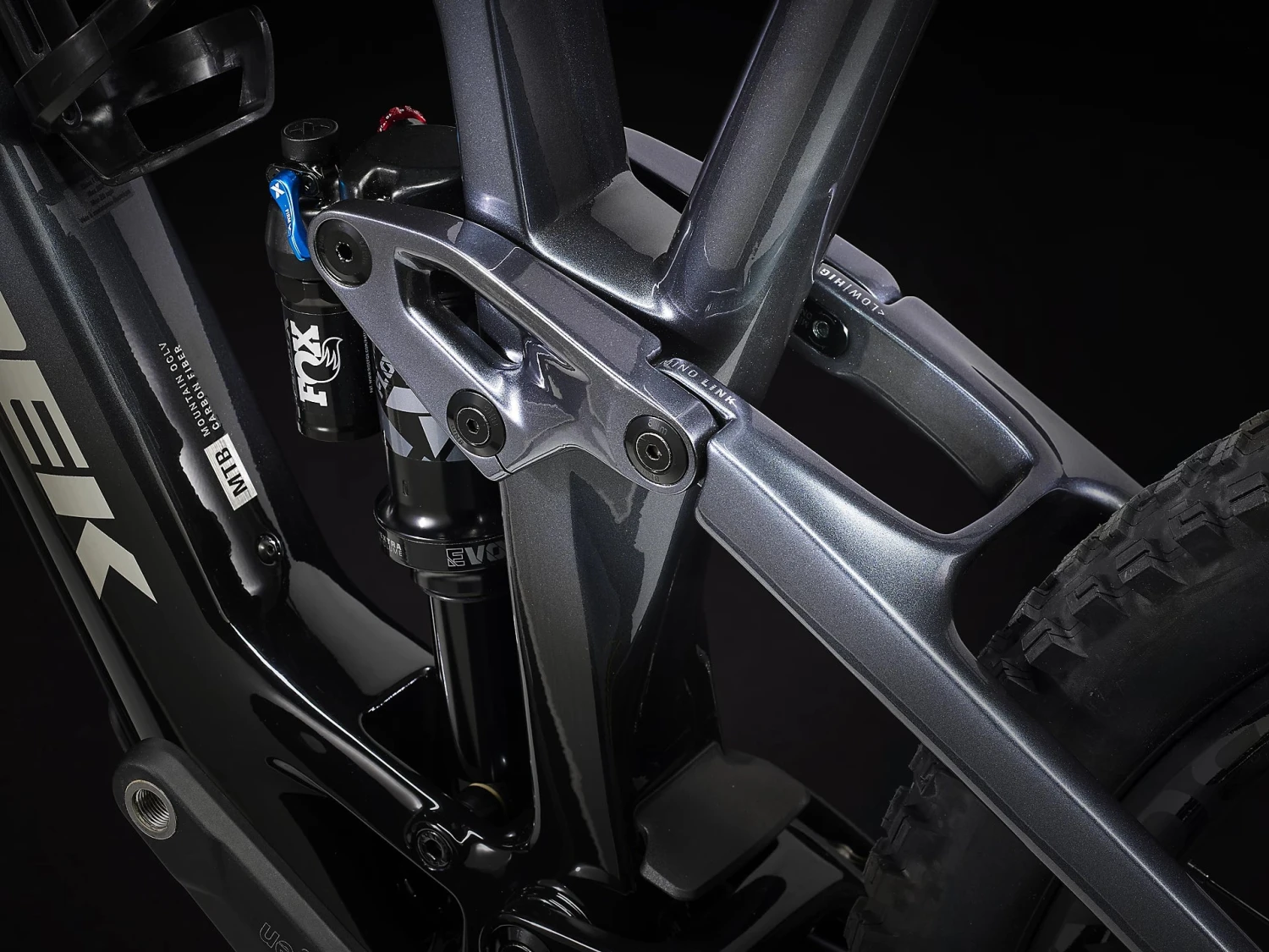 Trek Fuel EXe 9.7 (2023) - Image 9