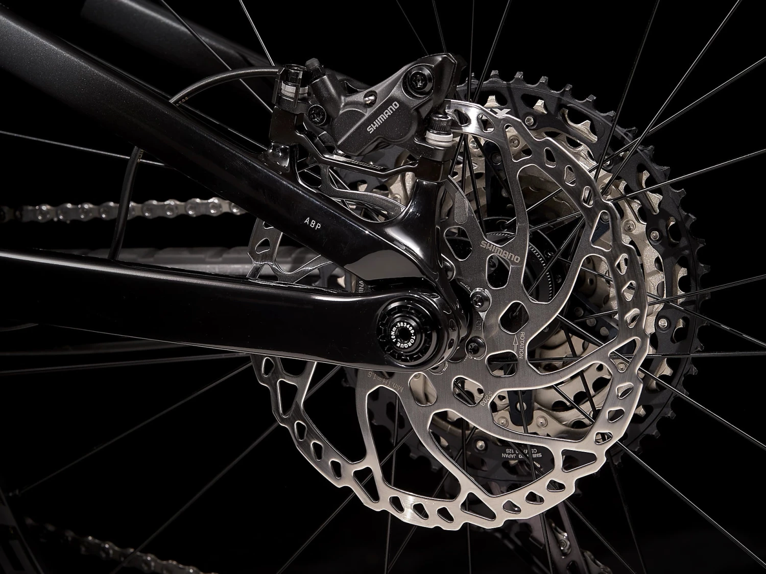 Trek Fuel EXe 9.7 (2023) - Image 10