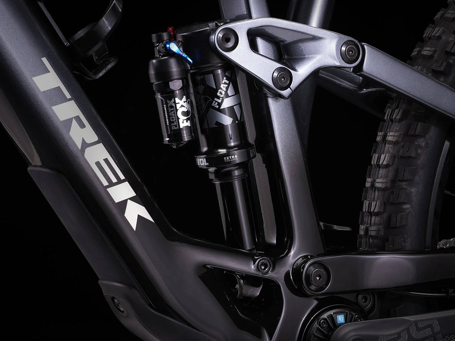 Trek Fuel EXe 9.7 (2023) - Image 11