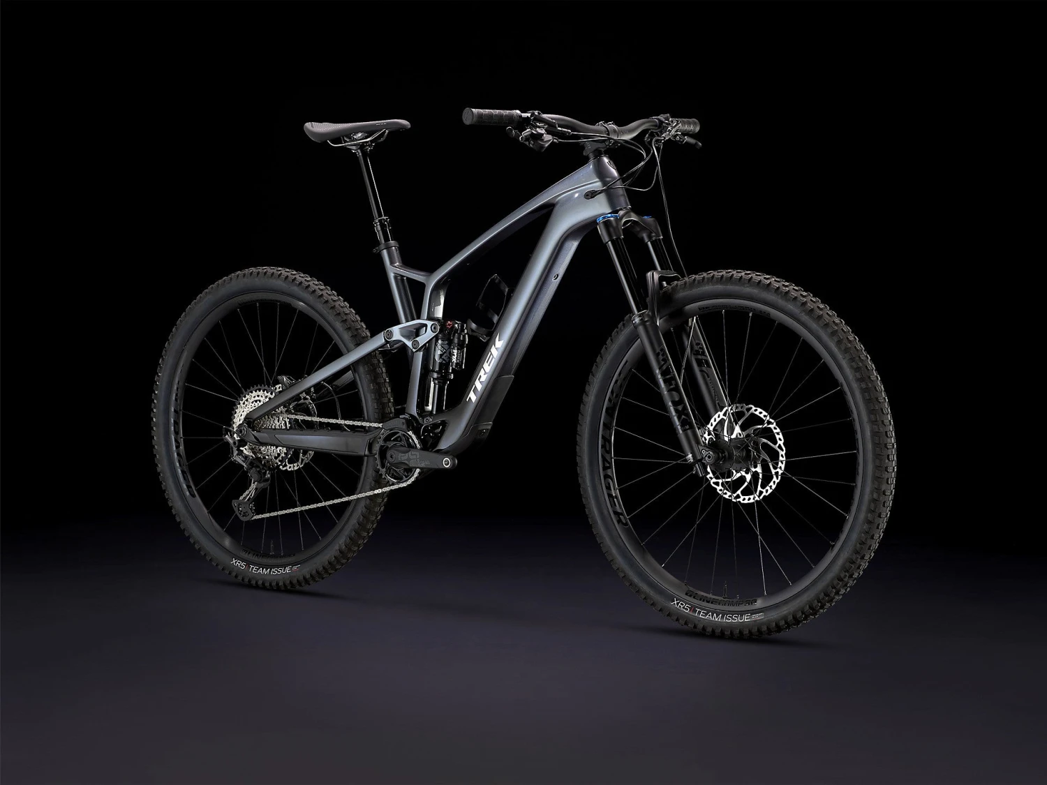 Trek Fuel EXe 9.7 (2023) - Image 14