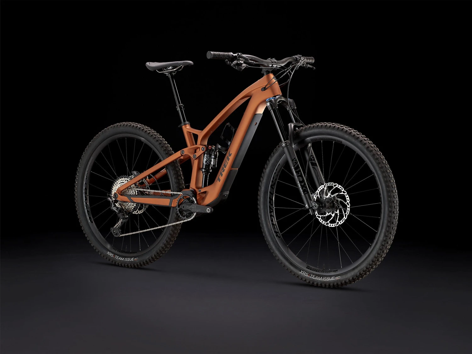 Trek Fuel EXe 9.7 (2023) - Image 18