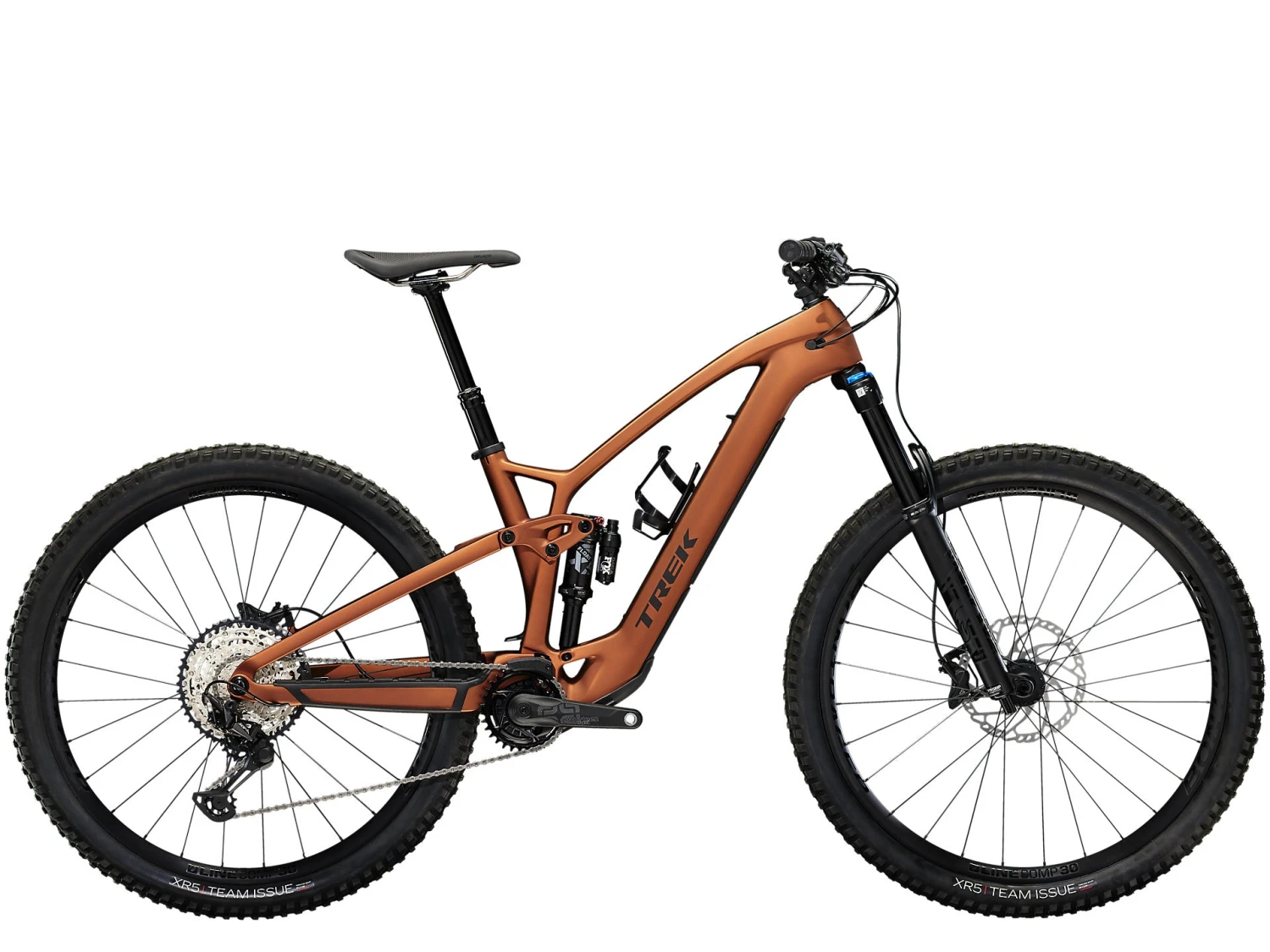 Trek Fuel EXe 9.7 (2023) - Image 2