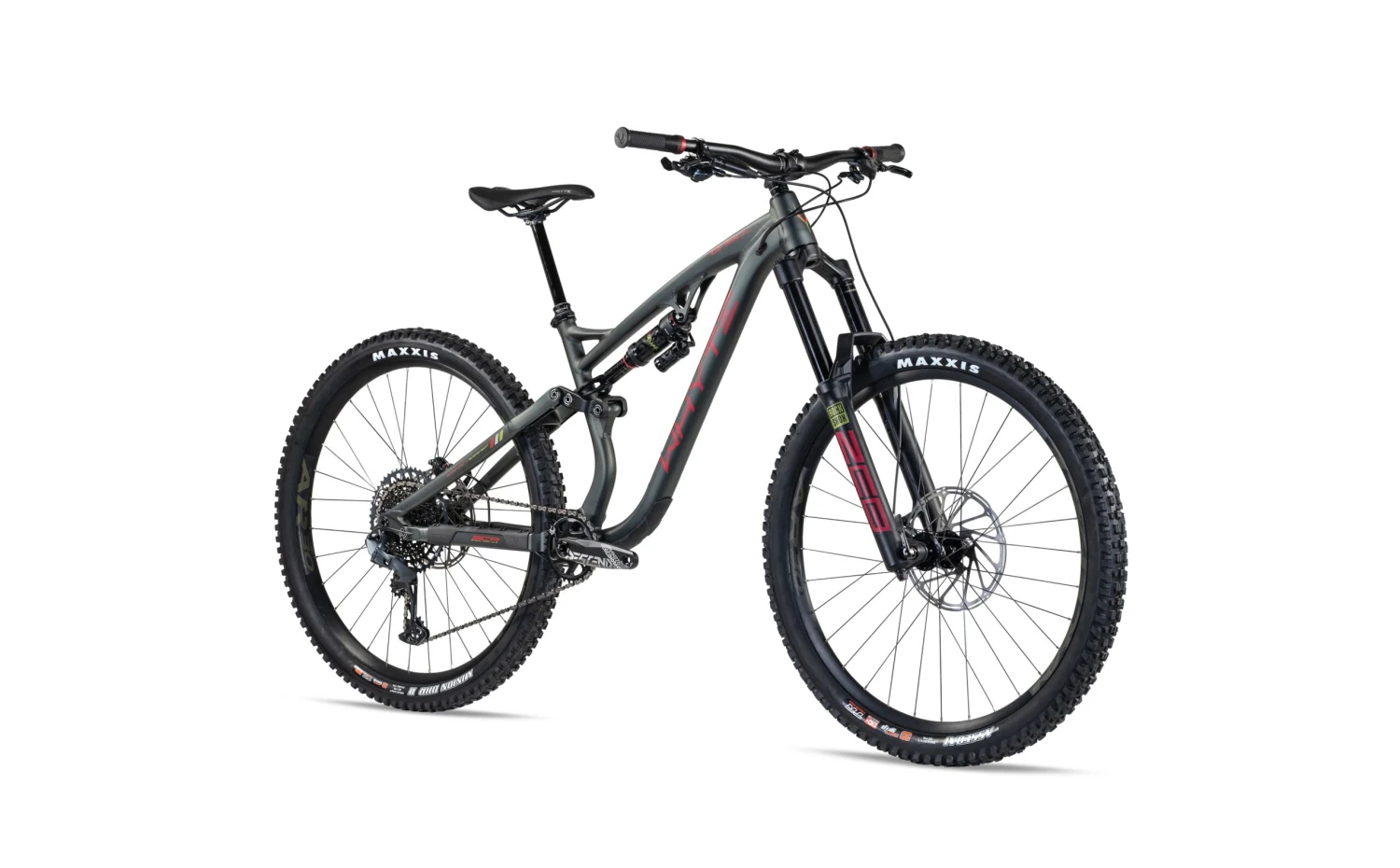 Whyte G-180 RS 29er V2 - Image 2