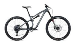 Whyte G-180 S 29er V2