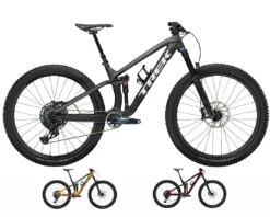 Trek Fuel EX 9.8 GX AXS Gen 5 (2023)