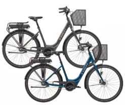 Trek District+ 1C Lowstep (2023)