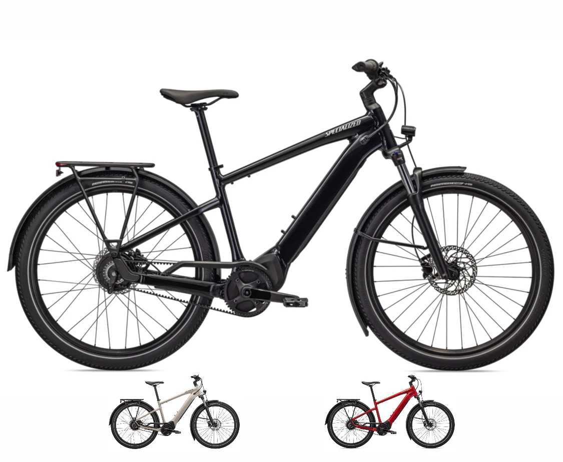 Specialized Turbo Vado 3.0 IGH