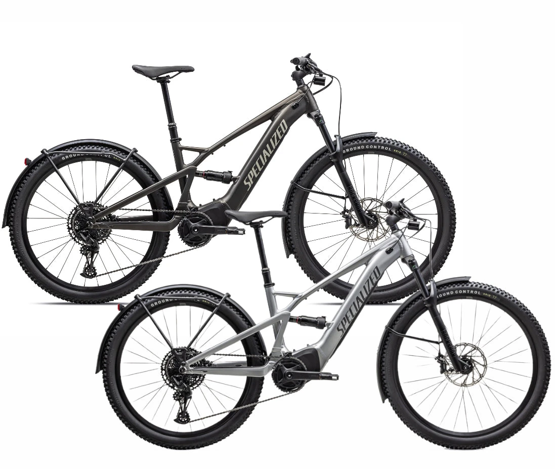 Specialized Tero X 4.0