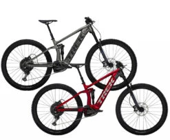 Trek Rail 5 625Wh Gen 3 (2023)