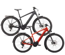 Specialized Turbo Tero 4.0 EQ