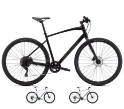 Specialized Sirrus X 2.0