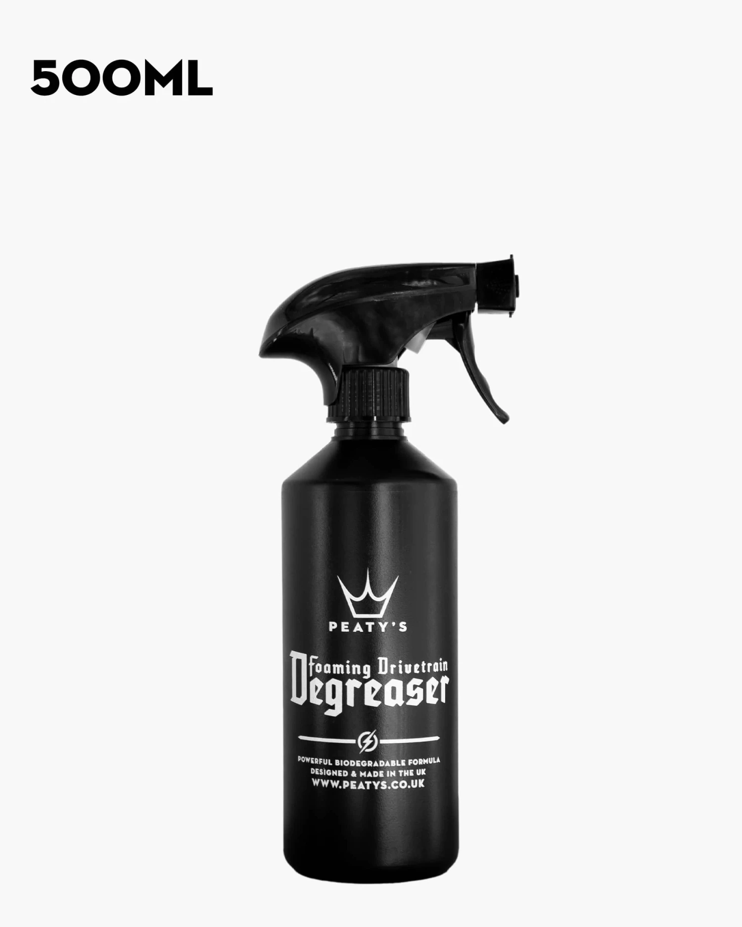 Peaty's Drivetrain Degreaser Rasvanpoistosuihke - Image 2