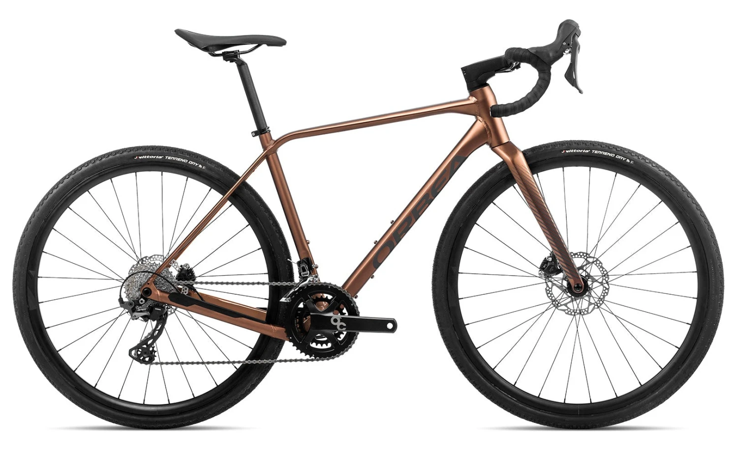 Orbea Terra H30 (2022)