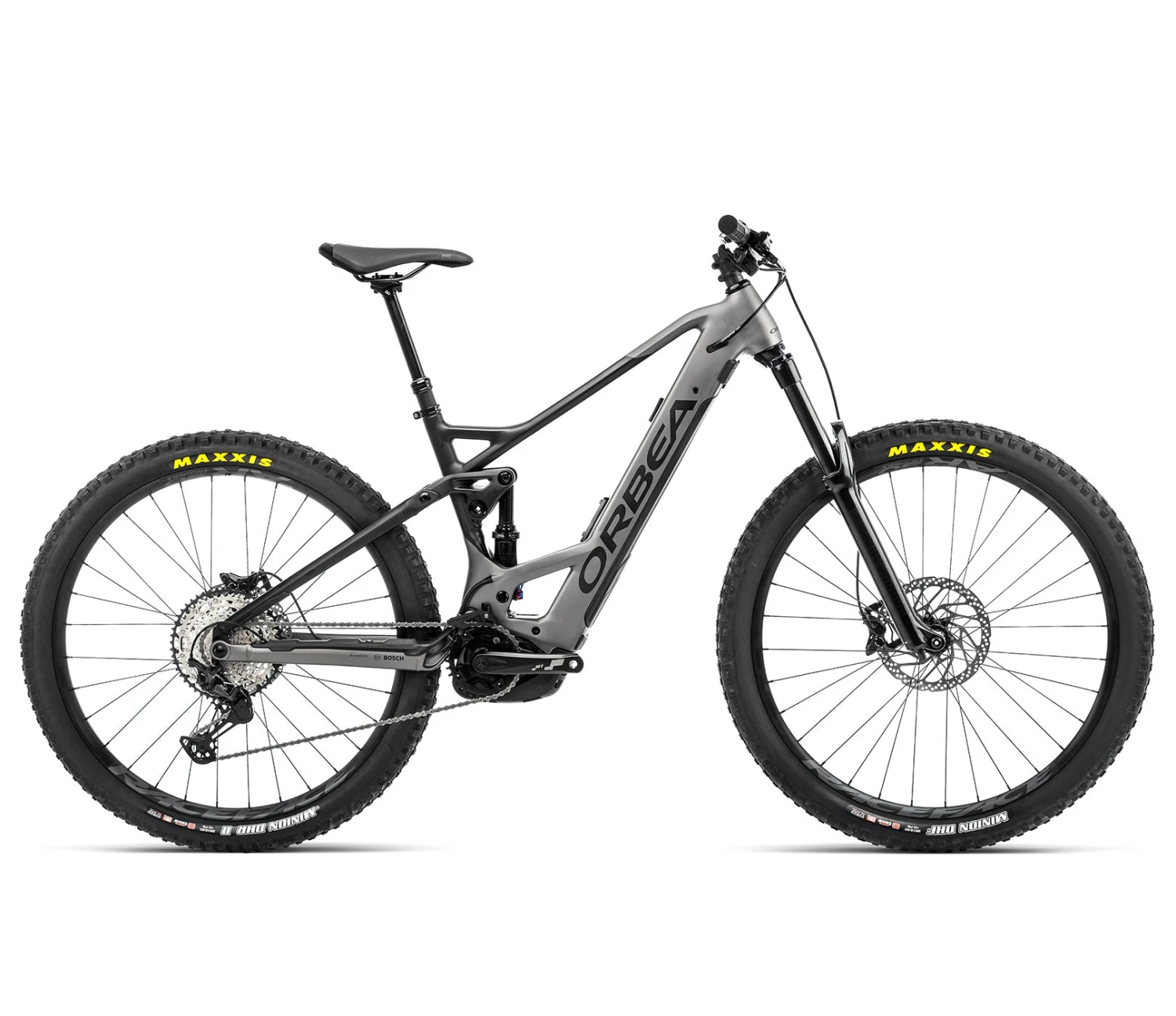 Orbea Wild FS H20 (2022) - Image 2