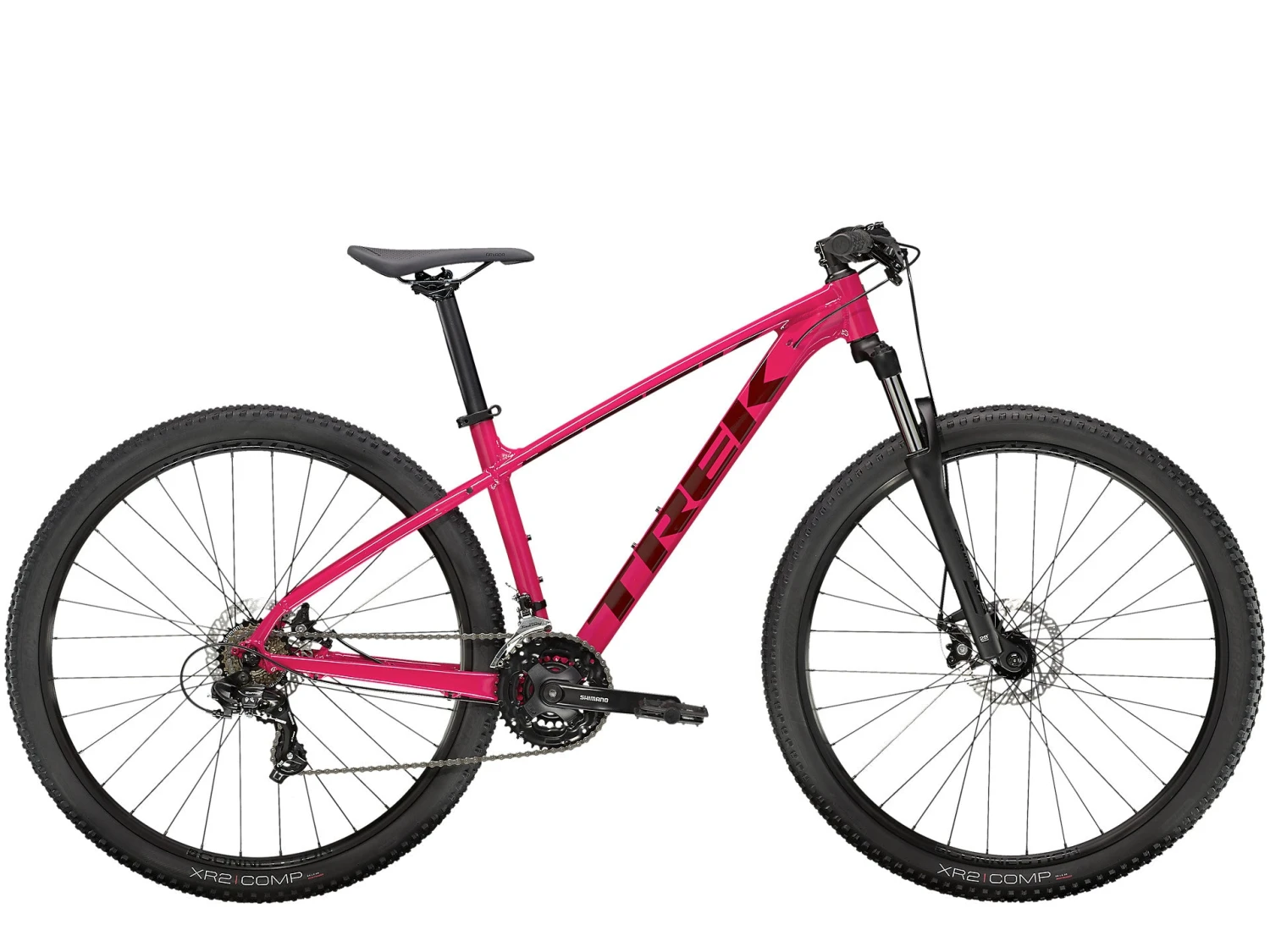 Trek Marlin 4 Gen 2 (2023) - Image 2