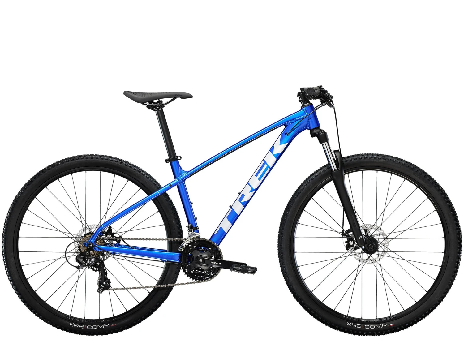 Trek Marlin 4 Gen 2 (2023) - Image 11